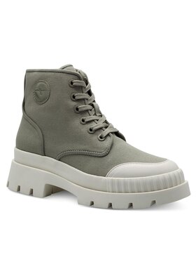 Tamaris Tamaris Ботильйони 1-25215-20 Хакі