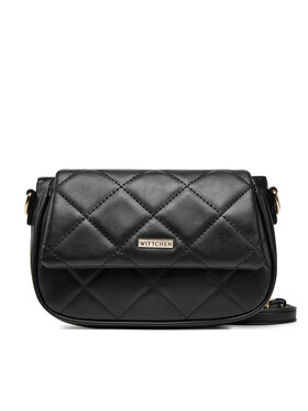 WITTCHEN WITTCHEN Borsetta 29-4Y-609-1 Nero