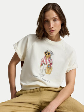 Polo Ralph Lauren T-Shirt Polo Ralph Lauren - 5