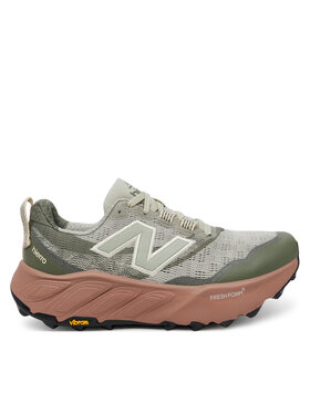 New Balance New Balance Běžecké boty Hierro WTHIERP9 Zelená
