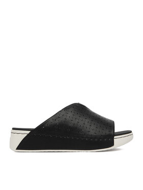 Go Soft Go Soft Šlepetės CEO-R26SS02248 Juoda