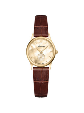 Adriatica Adriatica Orologio A3130.126SQ Marrone