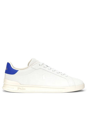 Polo Ralph Lauren Polo Ralph Lauren Sneakers Heritage Court 809955691001 Weiß