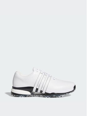 adidas adidas Buty do golfa 127619 Biały