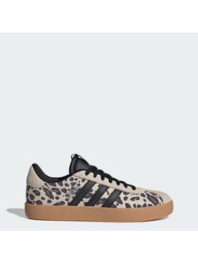 adidas adidas Sportcipők Vl Court 3.0 Shoes KI2689 Bézs