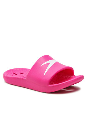 Speedo Speedo Natikači Slide Ju 8-12231B495 Roza