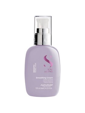 Alfaparf Alfaparf Semi Di Lino Smoothing Cream Żel do włosów