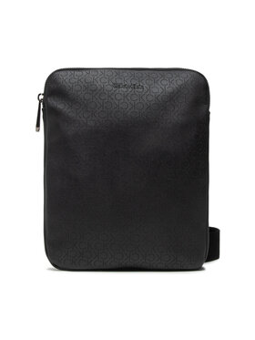 Calvin Klein Calvin Klein Válltáska Perfed Flatpack K50K508760 Fekete