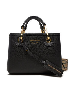 Emporio Armani Emporio Armani Geantă EW000382 AF12103 MC032 Negru