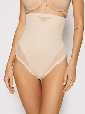 Miraclesuit Miraclesuit Vormiv aluspesu alumine osa 2778 Beež