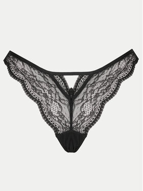 Hunkemöller Brazilke Isabelle 202759 Crna