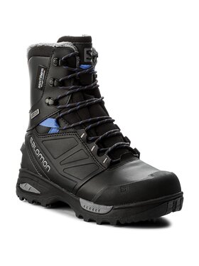 Salomon Salomon Trekkingi Toundra Pro Cswp 399722 21 G0 Czarny
