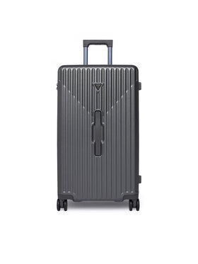 Guess Guess Μεσαία Βαλίτσα TMOLPC P5303 Γκρι