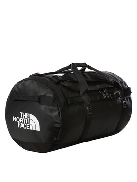 The North Face The North Face Torba BASE CAMP DUFFEL - L Czarny