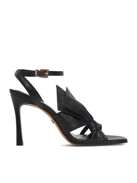 GINO ROSSI GINO ROSSI Сандали EO-LT23-310 Черен