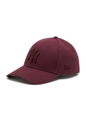 New Era New Era Kšiltovka League Essential 94 12523888 Bordó