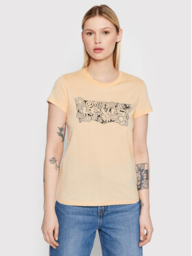 Levi's® Levi's® T-Shirt 17369-1800 Orange Regular Fit