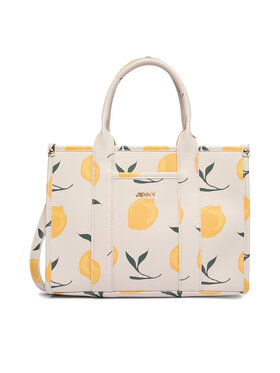 JENNY JENNY Handtasche CEO-JNY-L-008-09 Beige