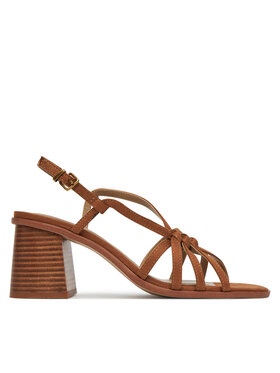 Pepe Jeans Pepe Jeans Sandale PLS90703 Smeđa