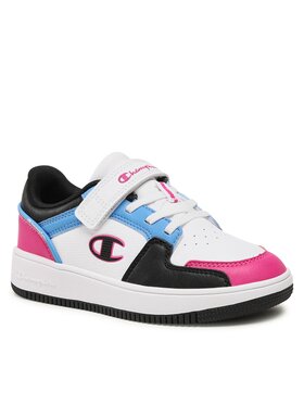 Champion Champion Sneakersy Rebound 2.0 Low G Ps S32497-CHA-WW001 Biały
