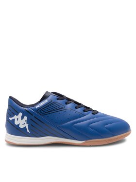 Kappa Kappa Buty do piłki nożnej PLAYER IC KID 311F2RW-A0A Niebieski