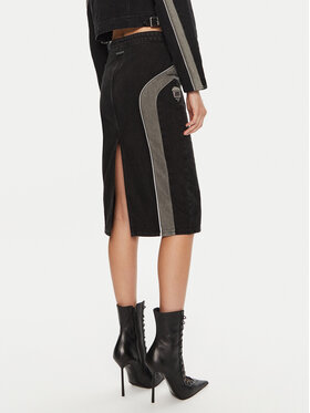 Φούστα τζιν Miss Sixty φωτογραφία