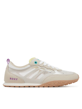 Roxy Roxy Снікерcи V12-920 Бежевий