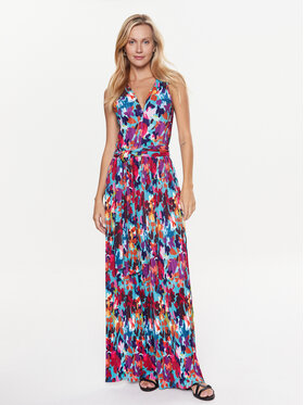 MAX&Co. MAX&Co. Гащеризон Terzina 76410223 Цветен Regular Fit
