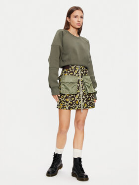 Φούστα mini Alpha Industries φωτογραφία