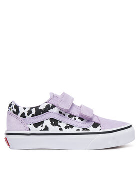 Vans Vans Tenisenes Old Skool V VN000CYDGRG1 Gaiši violeta
