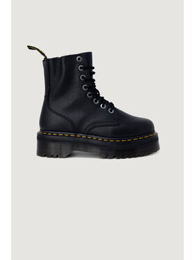 Dr. Martens Dr. Martens Buty Jadon III Pisa Czarny