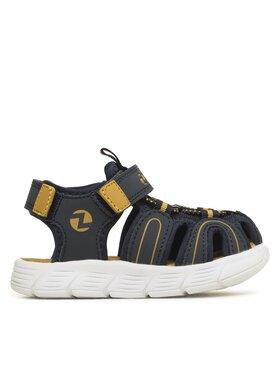 ZigZag ZigZag Босоніжки Niagien Kids Closed Sandal Z222383 Голубий
