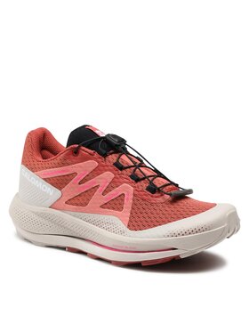 Salomon Salomon Obuća Pulsar Trail L47385500 Crvena