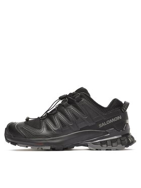 Salomon Superge Xa Pro 3D V9 L47272700 Črna