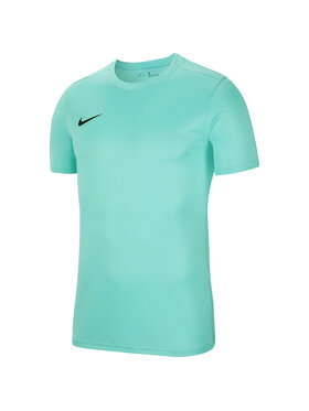 Nike Nike T-shirt Jr Dry Park VII Tee Blu Regular Fit