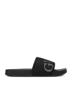 Guess Guess Şlapi CEOWB-P5010527 Negru