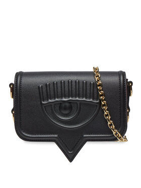 Chiara Ferragni Chiara Ferragni Rankinė 75SB4BA2 Juoda
