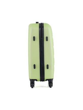 Μεγάλη Βαλίτσα Semi Line φωτογραφία