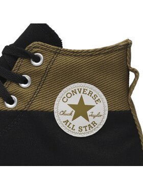 Converse Tenisice Chuck Taylor All Star A04512C Crna