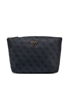 Guess Guess Kosmetický kufřík TWNB21 68965 Tmavě šedá