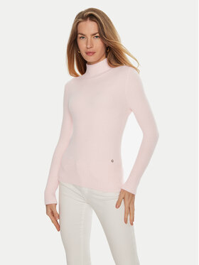 Guess Guess Dolcevita Marion W2RR17 Z2YA0 Rosa Regular Fit