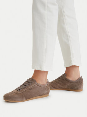 BOSS BOSS Sneakers Solenne 50575226 Maro