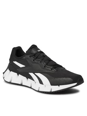 Reebok Reebok Обувки Zig Dynamica 4 Shoes HR0931 Черен