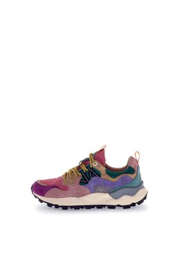 Flower Mountain Flower Mountain Sneakers 91650 Rosso