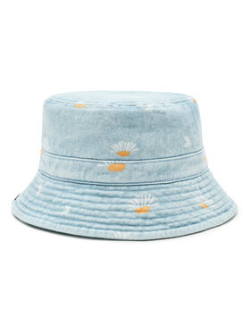 Karl Kani Karl Kani Kapelusz Bucket Signature Daisy 7015769 Niebieski