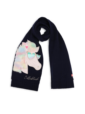 Billieblush Billieblush Шарф U20597 Cиній