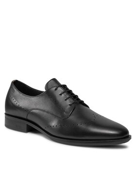 Boss Boss Polobotky Colby 50503614 10251501 01 Černá