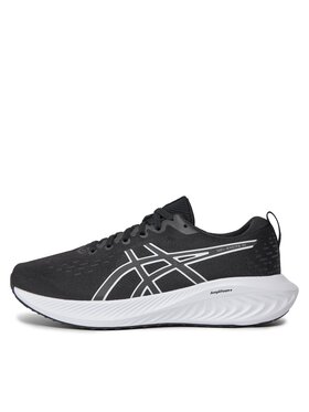 Asics Tekaški čevlji Gel-Excite 10 1011B600 Črna