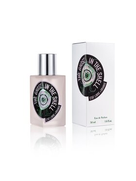 Etat Libre D'Orange Etat Libre D'Orange Ghost In The Shell Unisex Woda perfumowana