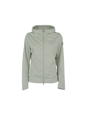 Colmar Colmar Giubbotto invernale 19646ZB703 Verde Regular Fit